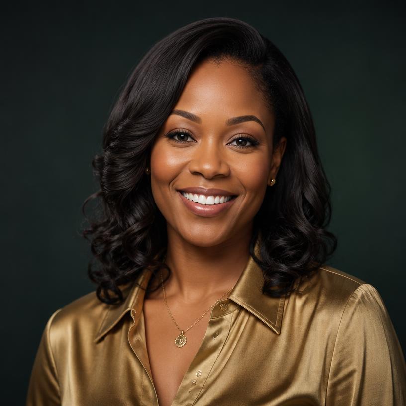 Jasmine Ellis, Enrollment & Marketing Expert