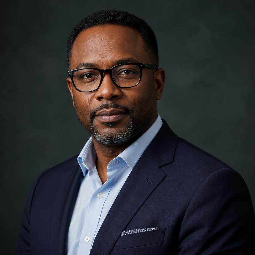 Andre Whitfield, Financial Growth Advisor