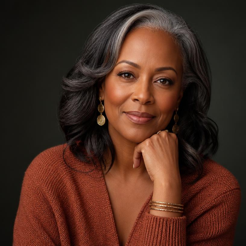 Yvonne Carter, Leadership & Team Coach