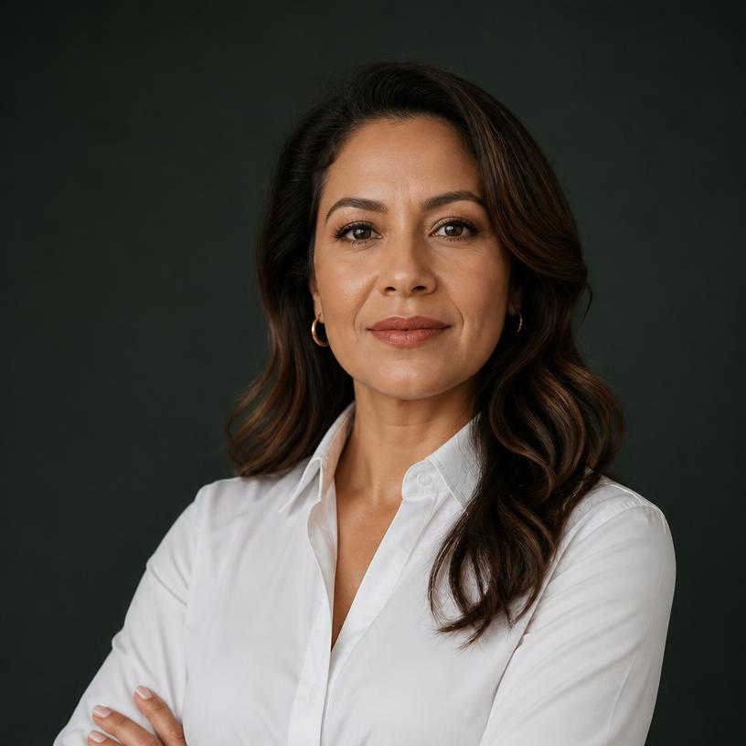 Marisol Vega, Operations Director